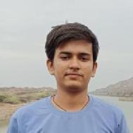 Vaibhav Class 6 Tuition trainer in Jodhpur