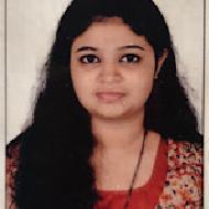 Femina S. OET Exam trainer in Meenachil