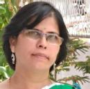 Photo of Dr. Chandralekha Sharma