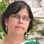 Dr. Chandralekha Sharma Class 10 trainer in Guwahati