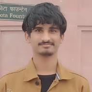 Ayushmaan Class 9 Tuition trainer in Delhi