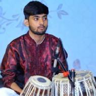 Shaurya Tabla trainer in Delhi