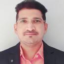 Photo of Dr Gouse Baig Mohammad