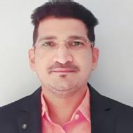 Dr Gouse Baig Mohammad BTech Tuition trainer in Hyderabad