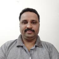 Madugundu V. Class 12 Tuition trainer in Bangalore