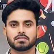 Rajan Singh Spoken English trainer in Faridabad