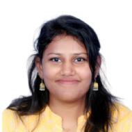 Arunima A. NEET-UG trainer in Port Blair