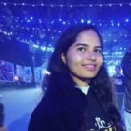 Priti R. Class 10 trainer in Delhi