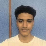 Mohamed Salman Personal Trainer trainer in Bangalore