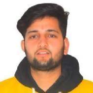 Akash Mishra Class 12 Tuition trainer in Rudrapur