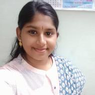 Nandhinidevi Class 10 trainer in Namakkal