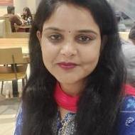 Heena Tiwari Class 12 Tuition trainer in Delhi