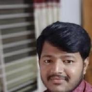 Veeresh Gouli Class 11 Tuition trainer in Bangalore