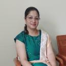 Photo of Chaithra VH