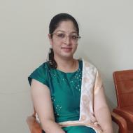 Chaithra VH trainer in Bangalore