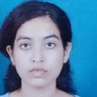 Shreyashi S. Class 12 Tuition trainer in Kolkata