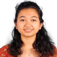 Gauriparvathy K. Class 12 Tuition trainer in Bangalore