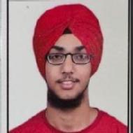 Sahaj Preet Singh Spanish Language trainer in Delhi