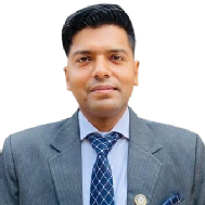 Kishan Chaudhary Stock Market Trading trainer in Delhi