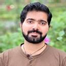 Photo of Manu Sankar