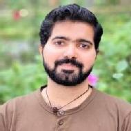 Manu Sankar Class 12 Tuition trainer in Delhi