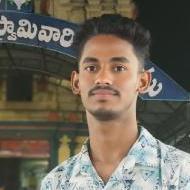 Ganesh Kasigari German Language trainer in Bathalapalli