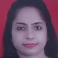 Shital Pal German Language trainer in Delhi