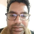 Photo of Santosh Ranjan Jena