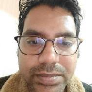 Santosh Ranjan Jena Stock Market Investing trainer in Cuttack Sadar