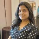Photo of Shalini P.