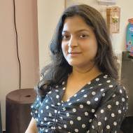 Shalini P. LLB Tuition trainer in Lucknow