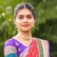 Pratiksha G. Marathi Speaking trainer in Kalyan