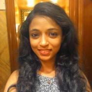 Khushbu S. Class I-V Tuition trainer in Mumbai