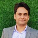 Photo of Mukesh Kumar