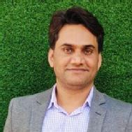 Mukesh Kumar Class 12 Tuition trainer in Naugaon
