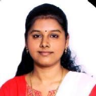 Aanandha Sankari Class I-V Tuition trainer in Chennai