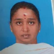 Sasikala S Nursing trainer in Dindigul