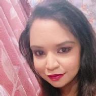 Veena N. Makeup trainer in Hyderabad