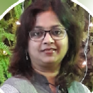 Suman A. Meditation trainer in Kolkata