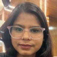 Nisha K. Class 12 Tuition trainer in Noida