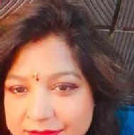 Priyanka J. Class I-V Tuition trainer in Saharanpur
