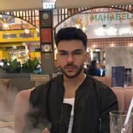 Manish Personal Trainer trainer in Delhi