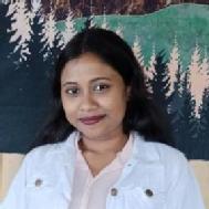 Titli M. Class I-V Tuition trainer in Kolkata