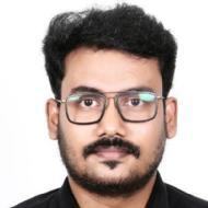 Akshey Vijayakumar MBBS & Medical Tuition trainer in Thiruvananthapuram