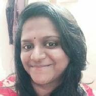 Naveena Mary BTech Tuition trainer in Kodaikanal