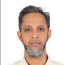 Photo of Asgar Shaikh