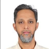 Asgar Shaikh Class 12 Tuition trainer in Mumbai