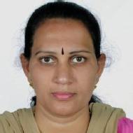 Lalitha K. Class I-V Tuition trainer in Bangalore