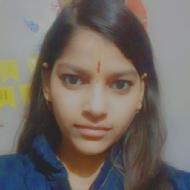 Sheetal S. Class 9 Tuition trainer in Delhi