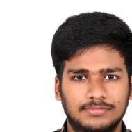 Tanish N Class 12 Tuition trainer in Chennai
